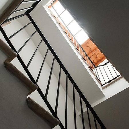 Apartamento Italianflat - Palazzo Zeiner Verona Exterior foto