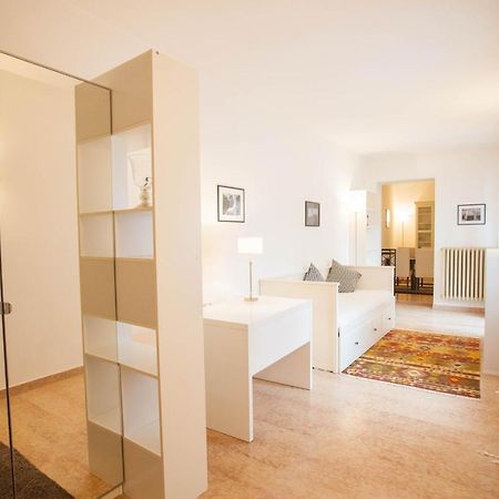 Apartamento Italianflat - Palazzo Zeiner Verona Exterior foto