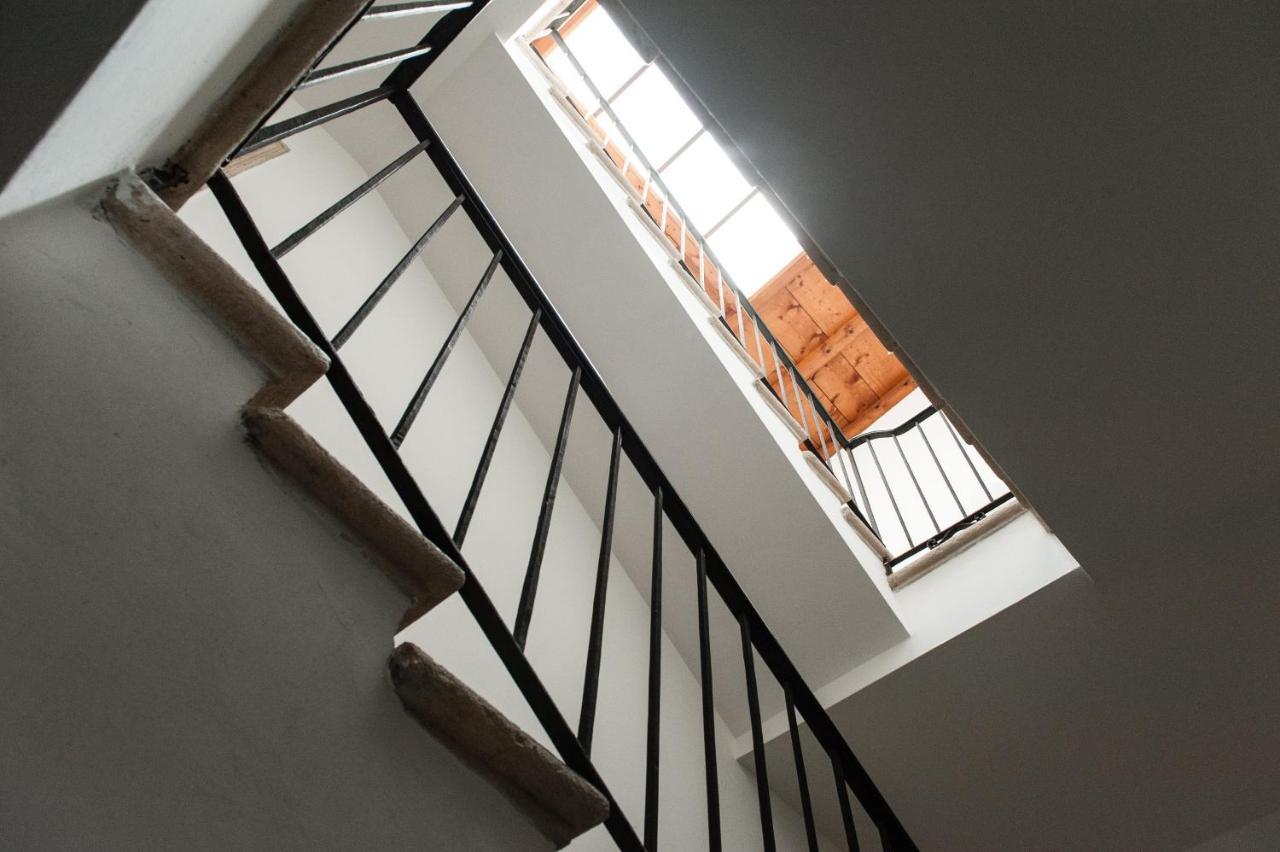 Apartamento Italianflat - Palazzo Zeiner Verona Exterior foto