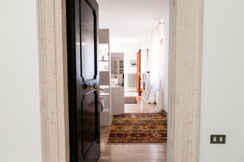 Apartamento Italianflat - Palazzo Zeiner Verona Exterior foto