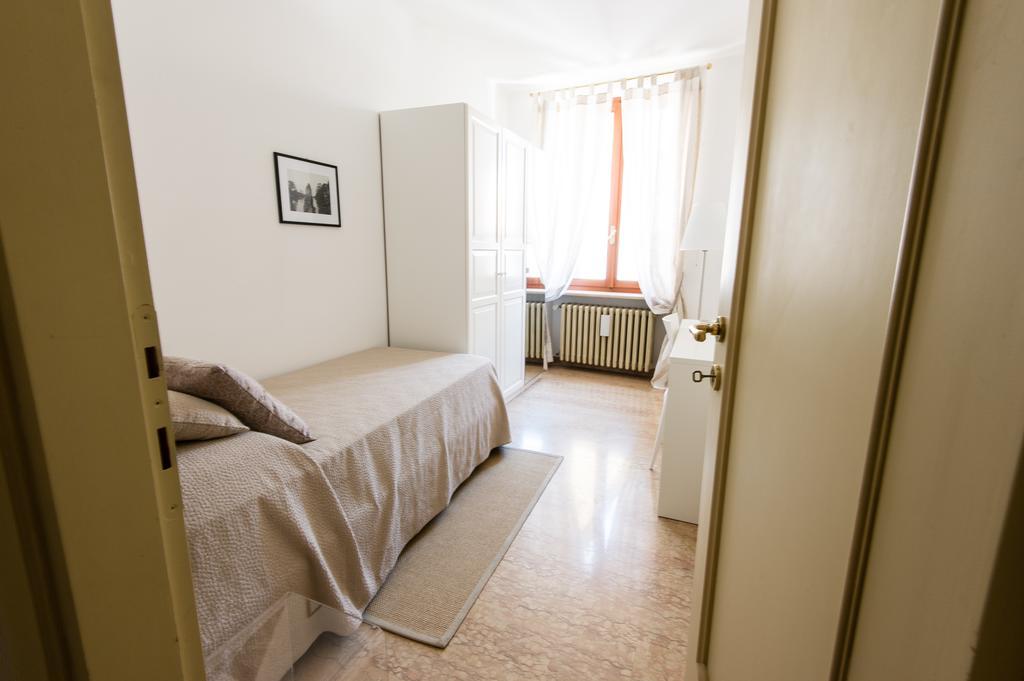 Apartamento Italianflat - Palazzo Zeiner Verona Exterior foto