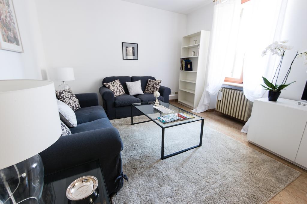 Apartamento Italianflat - Palazzo Zeiner Verona Habitación foto