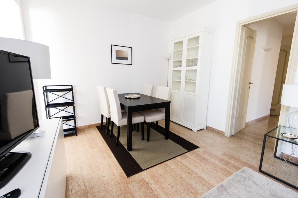Apartamento Italianflat - Palazzo Zeiner Verona Habitación foto