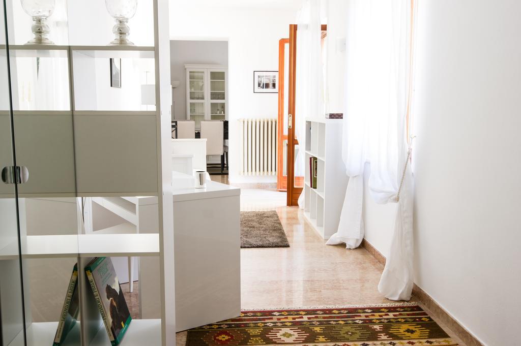 Apartamento Italianflat - Palazzo Zeiner Verona Exterior foto