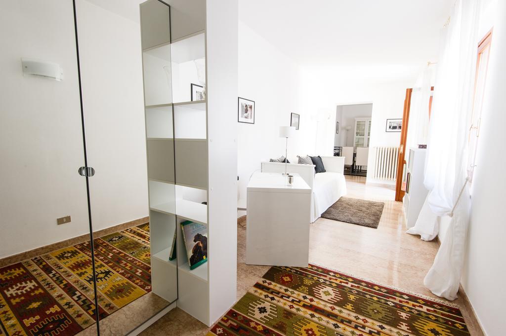 Apartamento Italianflat - Palazzo Zeiner Verona Habitación foto