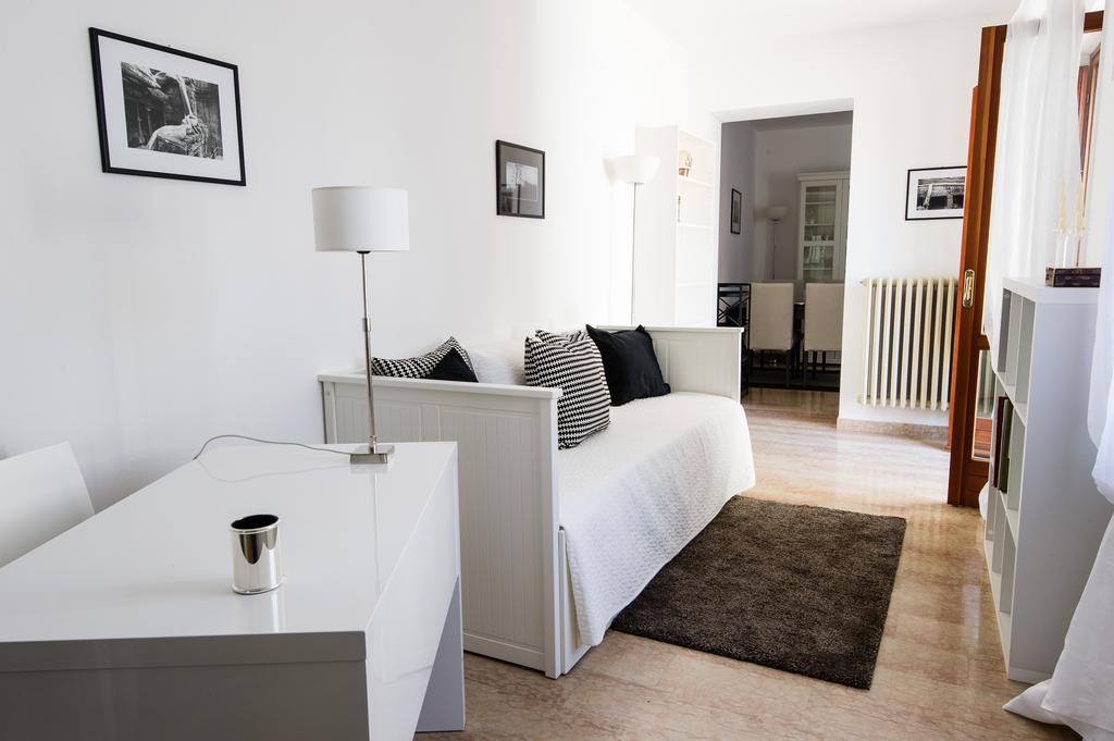 Apartamento Italianflat - Palazzo Zeiner Verona Exterior foto