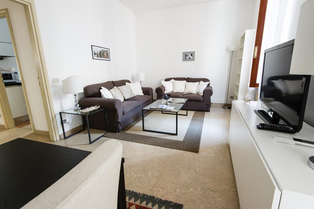 Apartamento Italianflat - Palazzo Zeiner Verona Exterior foto