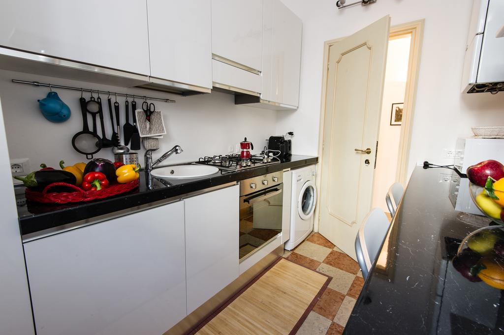 Apartamento Italianflat - Palazzo Zeiner Verona Exterior foto