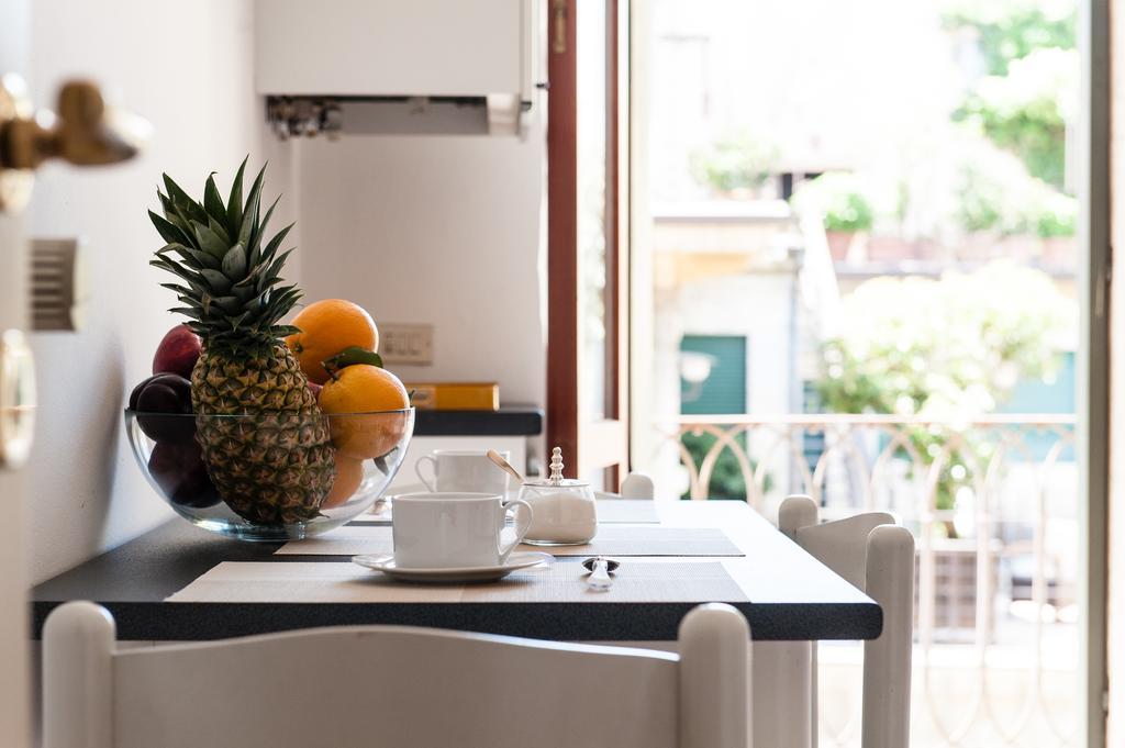 Apartamento Italianflat - Palazzo Zeiner Verona Exterior foto