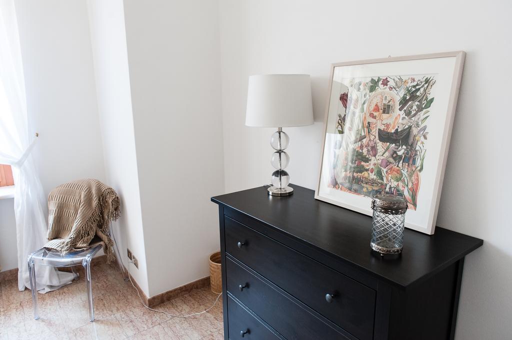 Apartamento Italianflat - Palazzo Zeiner Verona Exterior foto