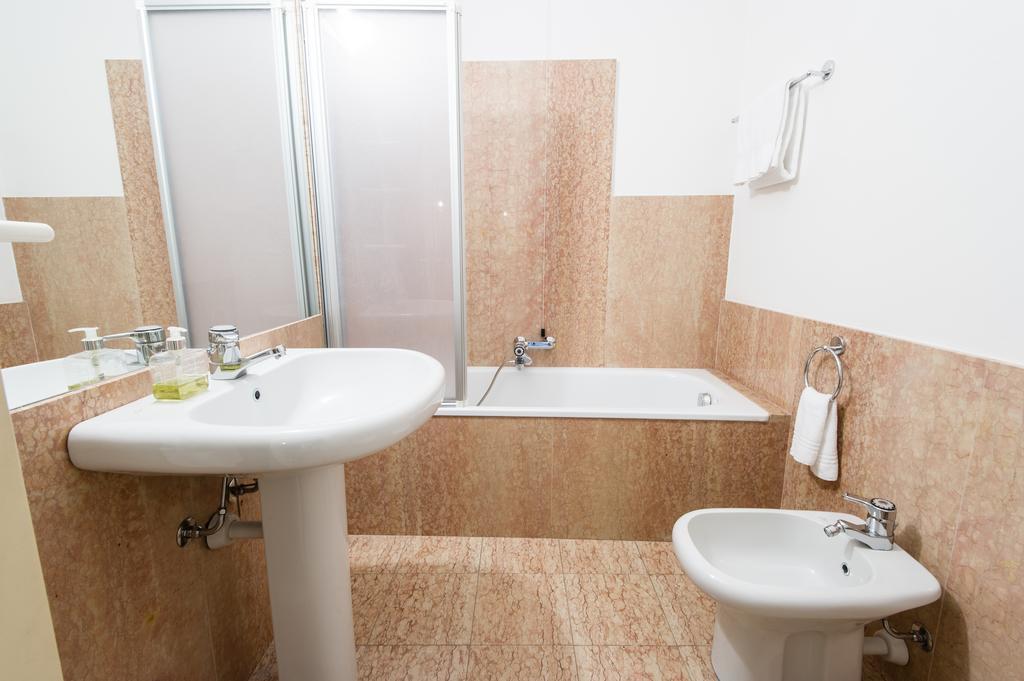 Apartamento Italianflat - Palazzo Zeiner Verona Habitación foto