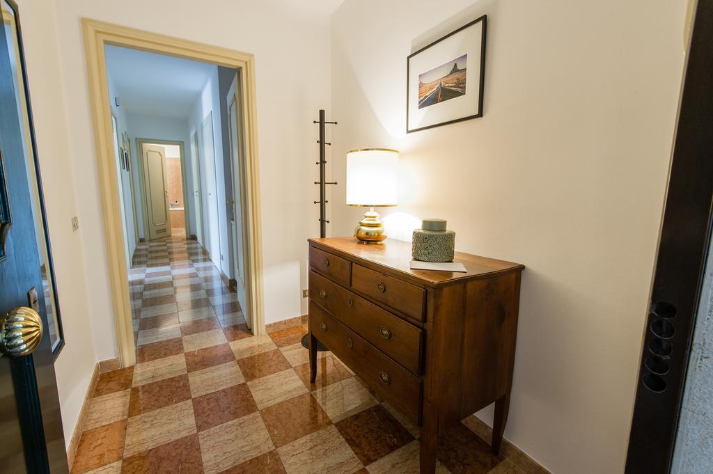 Apartamento Italianflat - Palazzo Zeiner Verona Exterior foto