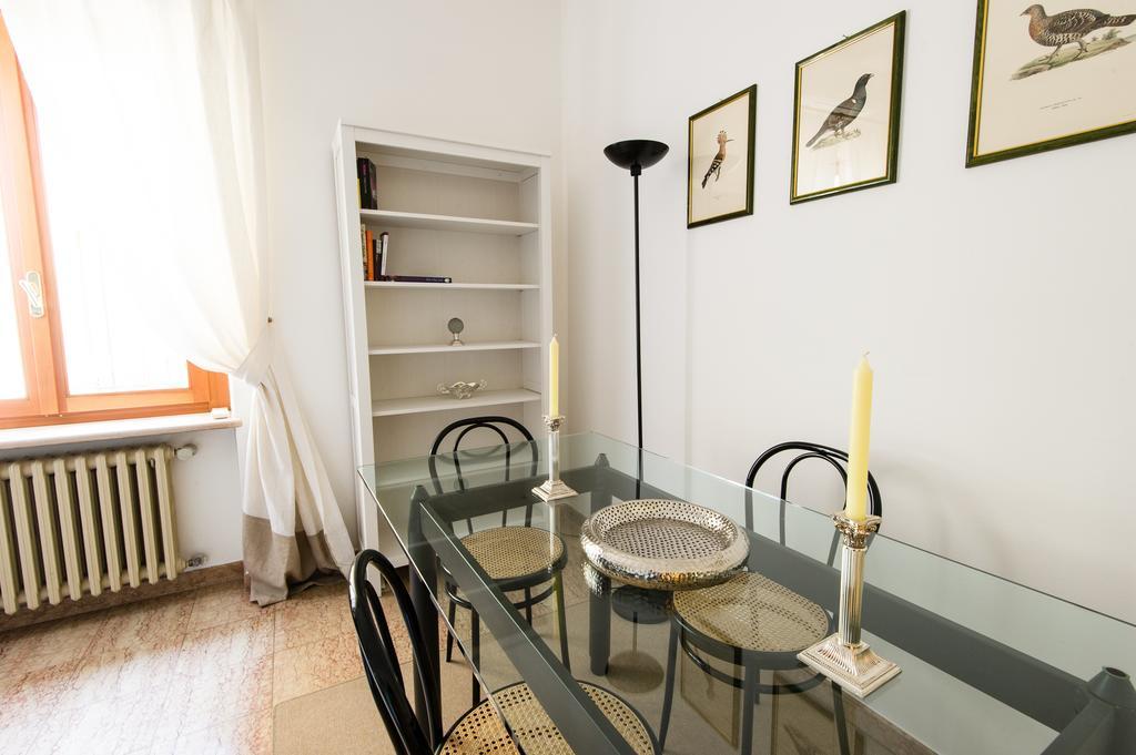 Apartamento Italianflat - Palazzo Zeiner Verona Exterior foto