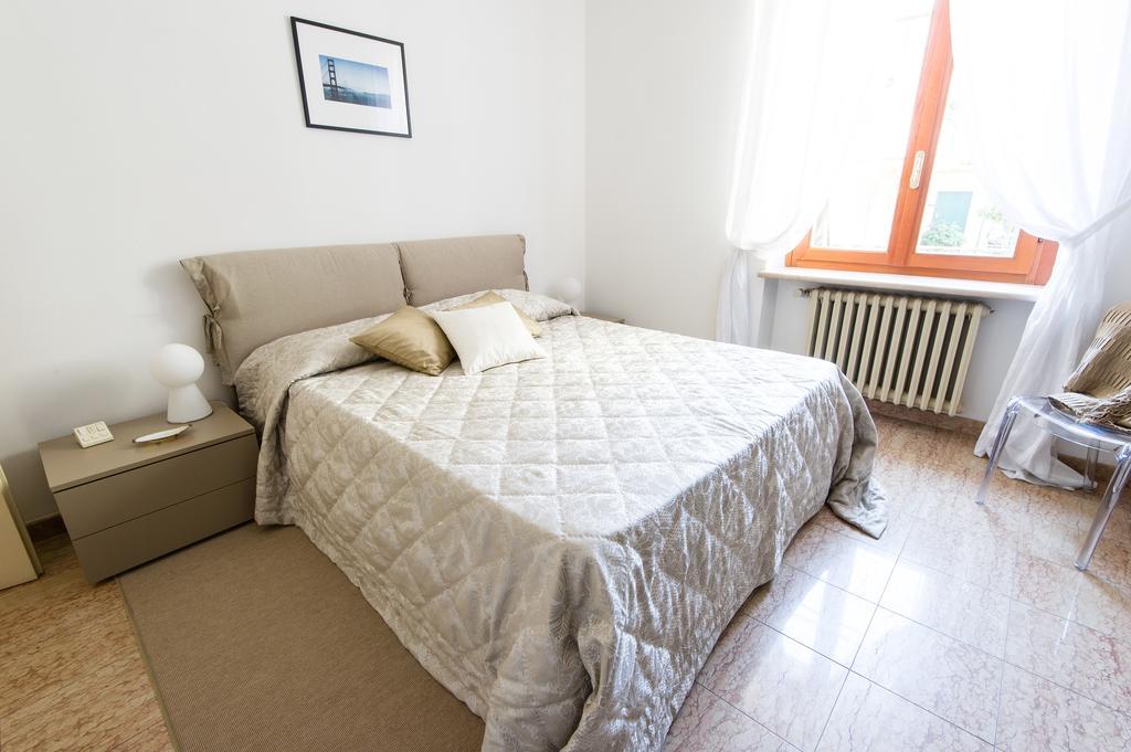 Apartamento Italianflat - Palazzo Zeiner Verona Habitación foto