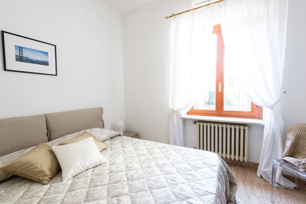 Apartamento Italianflat - Palazzo Zeiner Verona Exterior foto