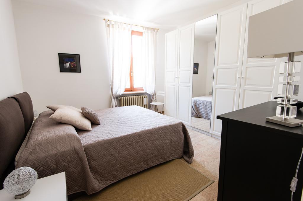 Apartamento Italianflat - Palazzo Zeiner Verona Exterior foto