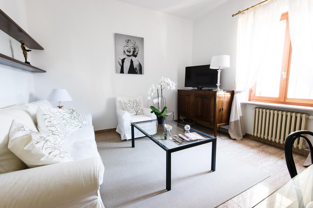 Apartamento Italianflat - Palazzo Zeiner Verona Exterior foto