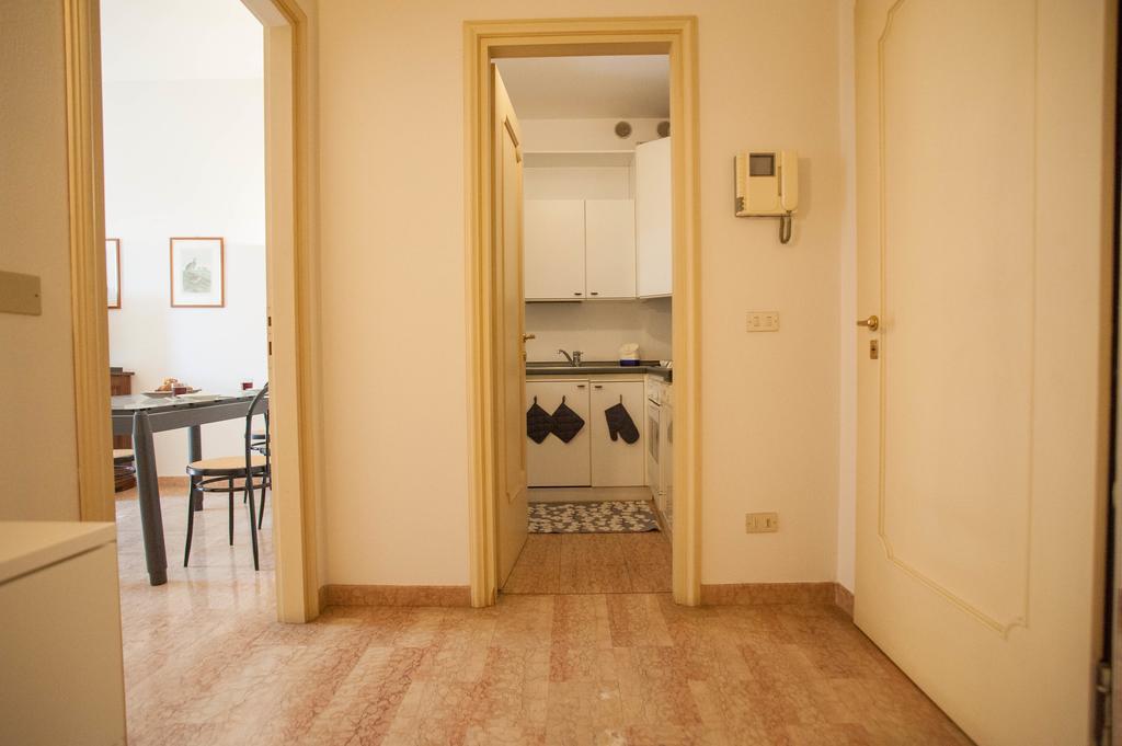 Apartamento Italianflat - Palazzo Zeiner Verona Exterior foto