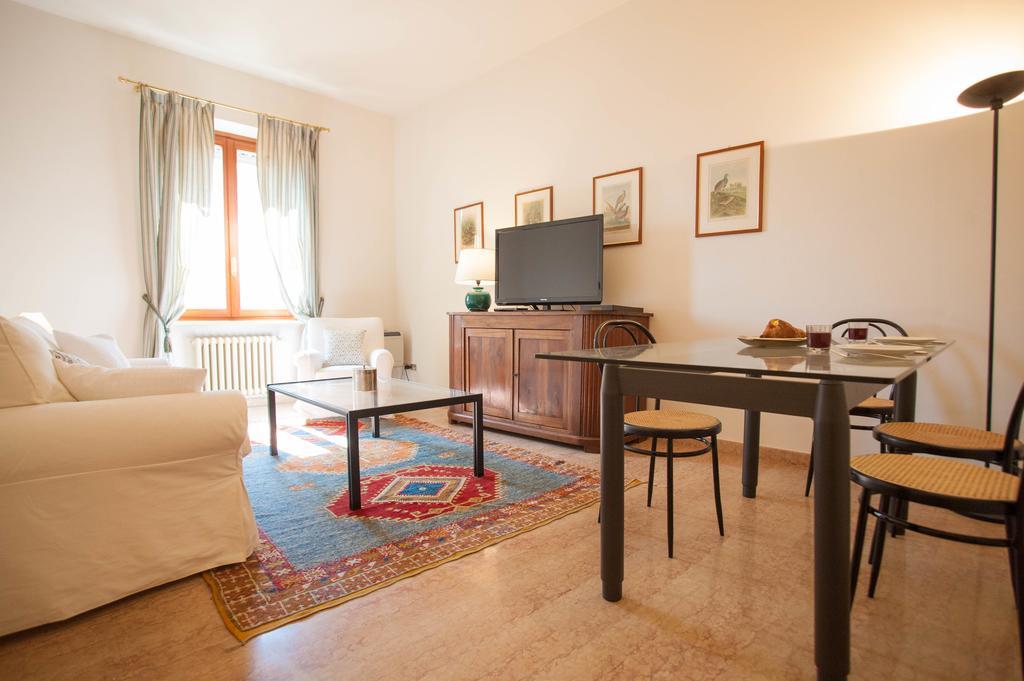 Apartamento Italianflat - Palazzo Zeiner Verona Exterior foto