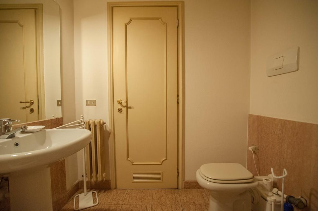 Apartamento Italianflat - Palazzo Zeiner Verona Exterior foto