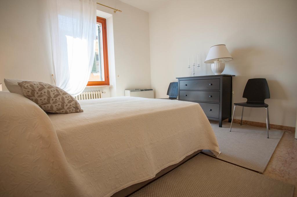 Apartamento Italianflat - Palazzo Zeiner Verona Exterior foto