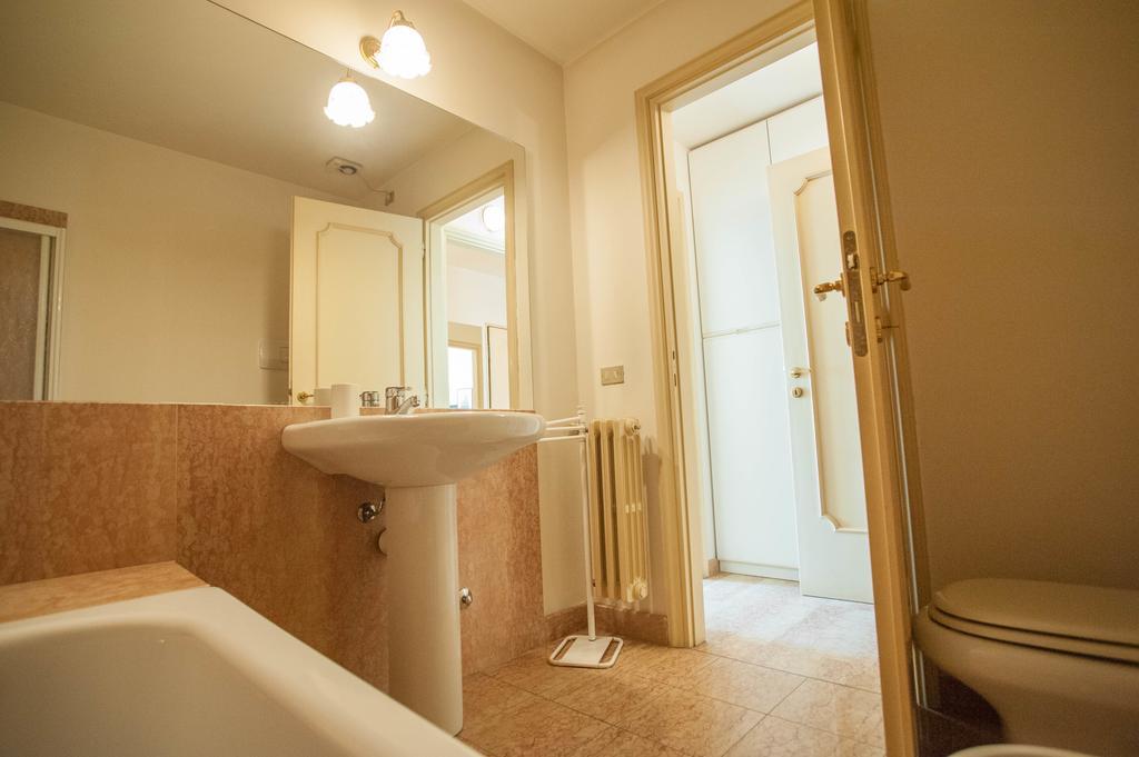 Apartamento Italianflat - Palazzo Zeiner Verona Exterior foto