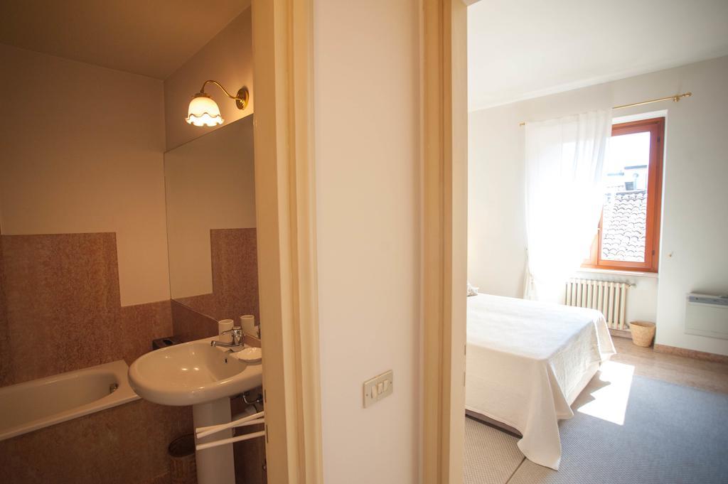 Apartamento Italianflat - Palazzo Zeiner Verona Exterior foto