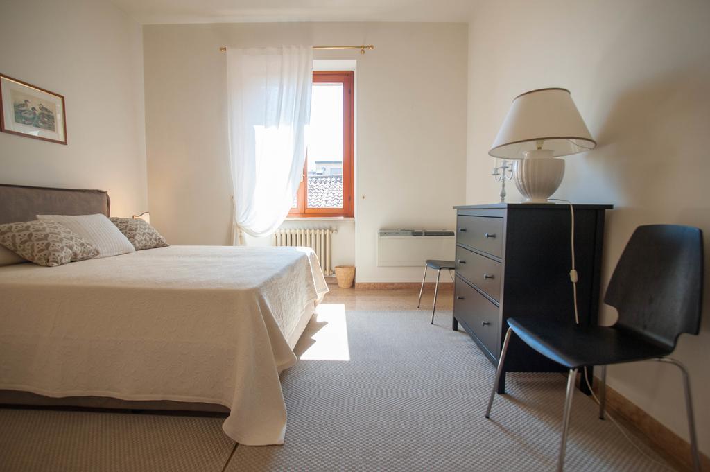 Apartamento Italianflat - Palazzo Zeiner Verona Exterior foto