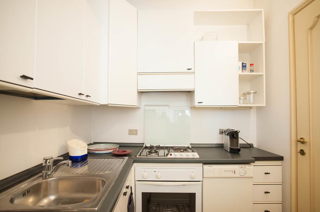 Apartamento Italianflat - Palazzo Zeiner Verona Exterior foto