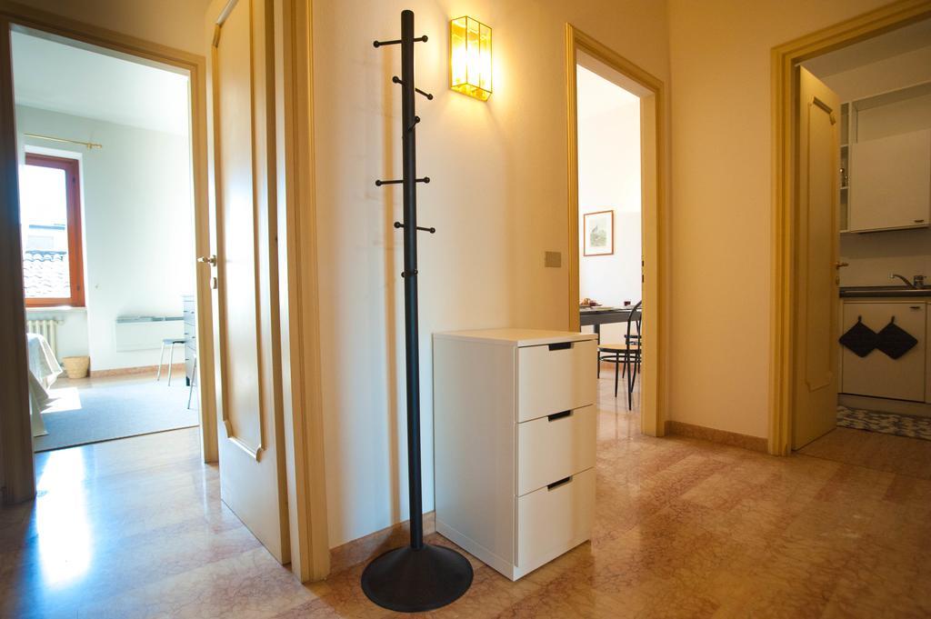 Apartamento Italianflat - Palazzo Zeiner Verona Exterior foto