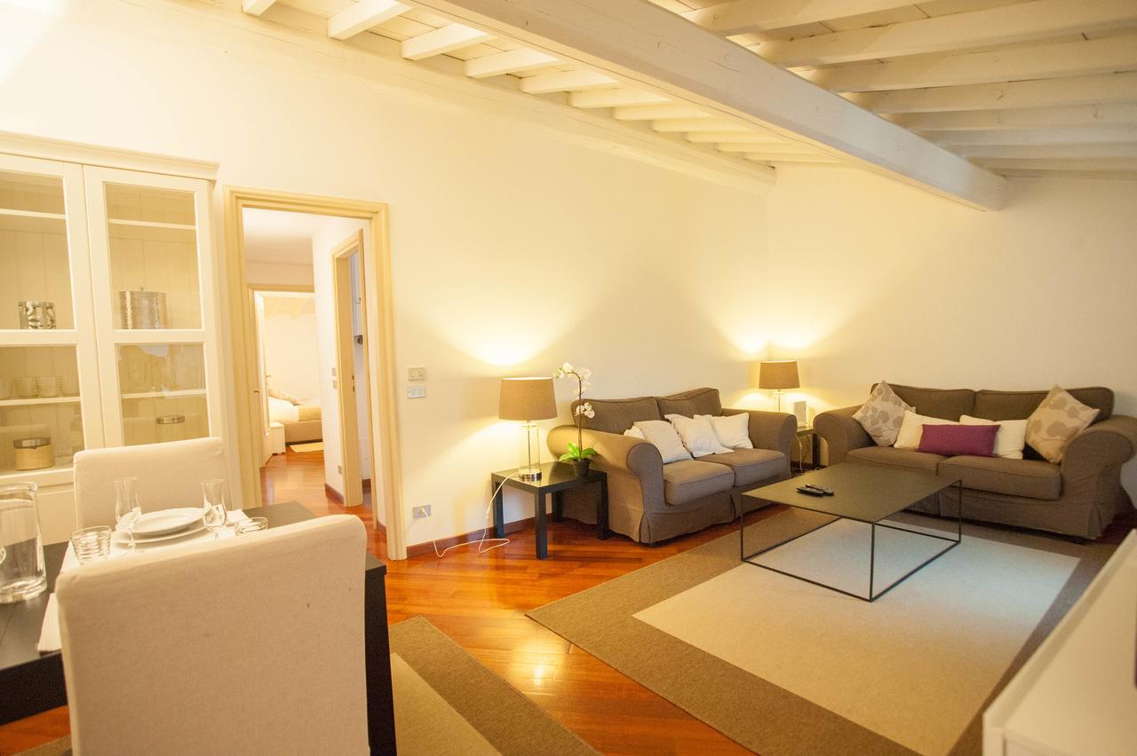 Apartamento Italianflat - Palazzo Zeiner Verona Exterior foto