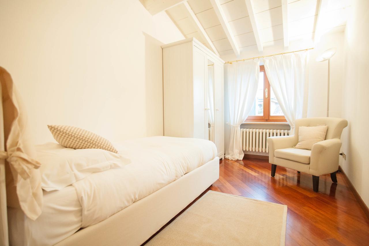 Apartamento Italianflat - Palazzo Zeiner Verona Exterior foto