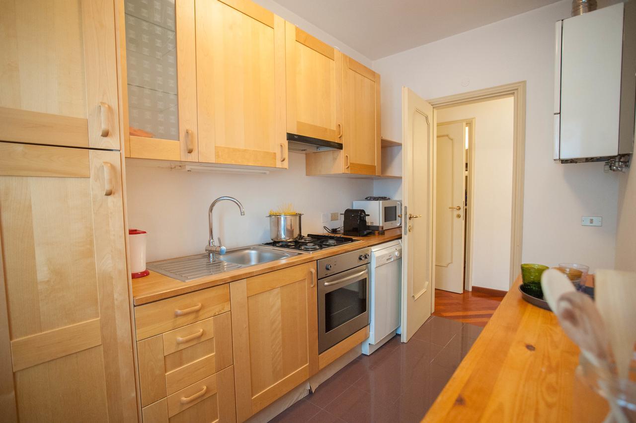 Apartamento Italianflat - Palazzo Zeiner Verona Exterior foto